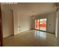 VENTA FANTASTICO ATICO-DUPLEX 3 DORMITORIOS EN MIJAS GOLF