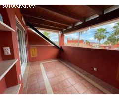 VENTA FANTASTICO ATICO-DUPLEX 3 DORMITORIOS EN MIJAS GOLF