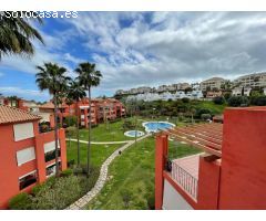 VENTA FANTASTICO ATICO-DUPLEX 3 DORMITORIOS EN MIJAS GOLF