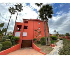 VENTA FANTASTICO ATICO-DUPLEX 3 DORMITORIOS EN MIJAS GOLF