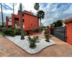 VENTA FANTASTICO ATICO-DUPLEX 3 DORMITORIOS EN MIJAS GOLF