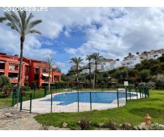 VENTA FANTASTICO ATICO-DUPLEX 3 DORMITORIOS EN MIJAS GOLF