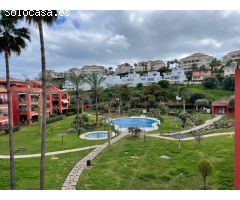 VENTA FANTASTICO ATICO-DUPLEX 3 DORMITORIOS EN MIJAS GOLF