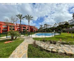VENTA FANTASTICO ATICO-DUPLEX 3 DORMITORIOS EN MIJAS GOLF