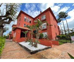 VENTA FANTASTICO ATICO-DUPLEX 3 DORMITORIOS EN MIJAS GOLF
