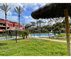 VENTA FANTASTICO ATICO-DUPLEX 3 DORMITORIOS EN MIJAS GOLF