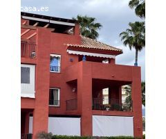 VENTA FANTASTICO ATICO-DUPLEX 3 DORMITORIOS EN MIJAS GOLF