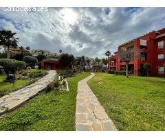 VENTA FANTASTICO ATICO-DUPLEX 3 DORMITORIOS EN MIJAS GOLF