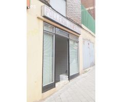 Local comercial en Venta en Madrid de las Caderechas, Madrid