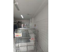 Local comercial en Venta en Madrid de las Caderechas, Madrid