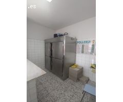 Local comercial en Venta en Madrid de las Caderechas, Madrid