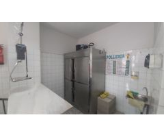 Local comercial en Venta en Madrid de las Caderechas, Madrid