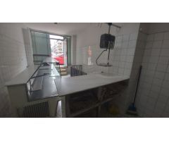 Local comercial en Venta en Madrid de las Caderechas, Madrid