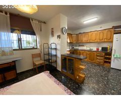 Oportunidad de Casa en Venta en Huétor Tájar, Granada .Funcional y Lista para Entrar a Vivir