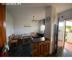 Oportunidad de Casa en Venta en Huétor Tájar, Granada .Funcional y Lista para Entrar a Vivir