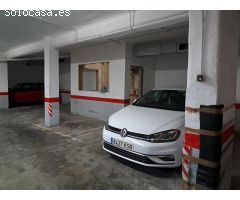 IDEAL INVERSORES !!  Garage con rentabilidad en Santa Coloma de Gramanet