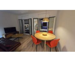 Apartamento nuevo a estrenar, de lujo e insonorizado, en la Calle Montroig