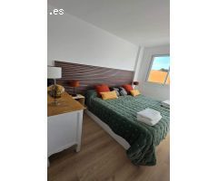 Apartamento nuevo a estrenar, de lujo e insonorizado, en la Calle Montroig