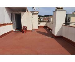Dúplex en Segur de Calafell