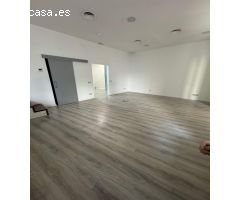 Oficina reformada en alquiler – Fontanella / Plaça Catalunya
