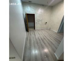 Oficina reformada en alquiler – Fontanella / Plaça Catalunya