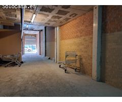 Local comercial en Cornellá de Llobregat