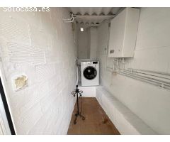 Oportunidad! Planta baja con patio privado, parking en la puerta y posibilidad de ampliar
