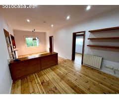 Oportunidad! Planta baja con patio privado, parking en la puerta y posibilidad de ampliar