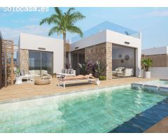 Chalet en Venta en Los Alcázares, Murcia
