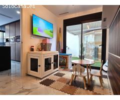 Chalet en Venta en Los Montesinos, Alicante