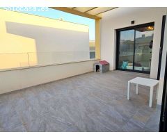 Chalet en Venta en Los Montesinos, Alicante