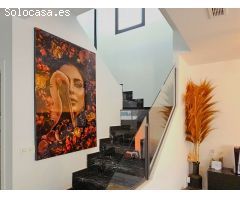Chalet en Venta en Los Montesinos, Alicante