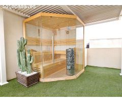 Chalet en Venta en Los Montesinos, Alicante