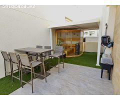 Chalet en Venta en Los Montesinos, Alicante