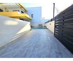 Chalet en Venta en Los Montesinos, Alicante