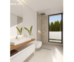 Chalet en Venta en Finestrat, Alicante