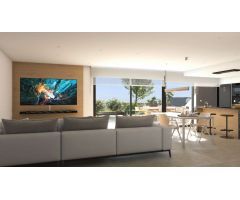 Chalet en Venta en San Juan de Alicante, Alicante