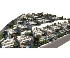 Chalet en Venta en San Juan de Alicante, Alicante