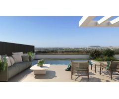 Chalet en Venta en San Juan de Alicante, Alicante