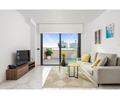 Chalet en Venta en Benijófar, Alicante