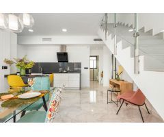 Chalet en Venta en Benijófar, Alicante