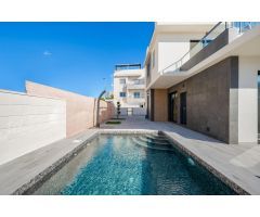 Chalet en Venta en Benijófar, Alicante