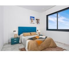 Chalet en Venta en Benijófar, Alicante