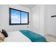 Chalet en Venta en Benijófar, Alicante