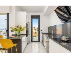 Chalet en Venta en Benijófar, Alicante