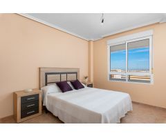 Apartamento en Venta en Torrevieja, Alicante