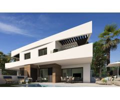 Chalet en Venta en Los Dolores, Alicante