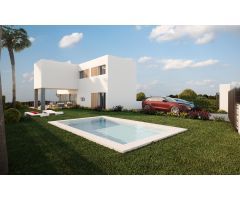 Chalet en Venta en Orihuela, Alicante