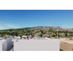 Chalet en Venta en Orihuela, Alicante