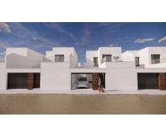 Chalet en Venta en San Fulgencio, Alicante